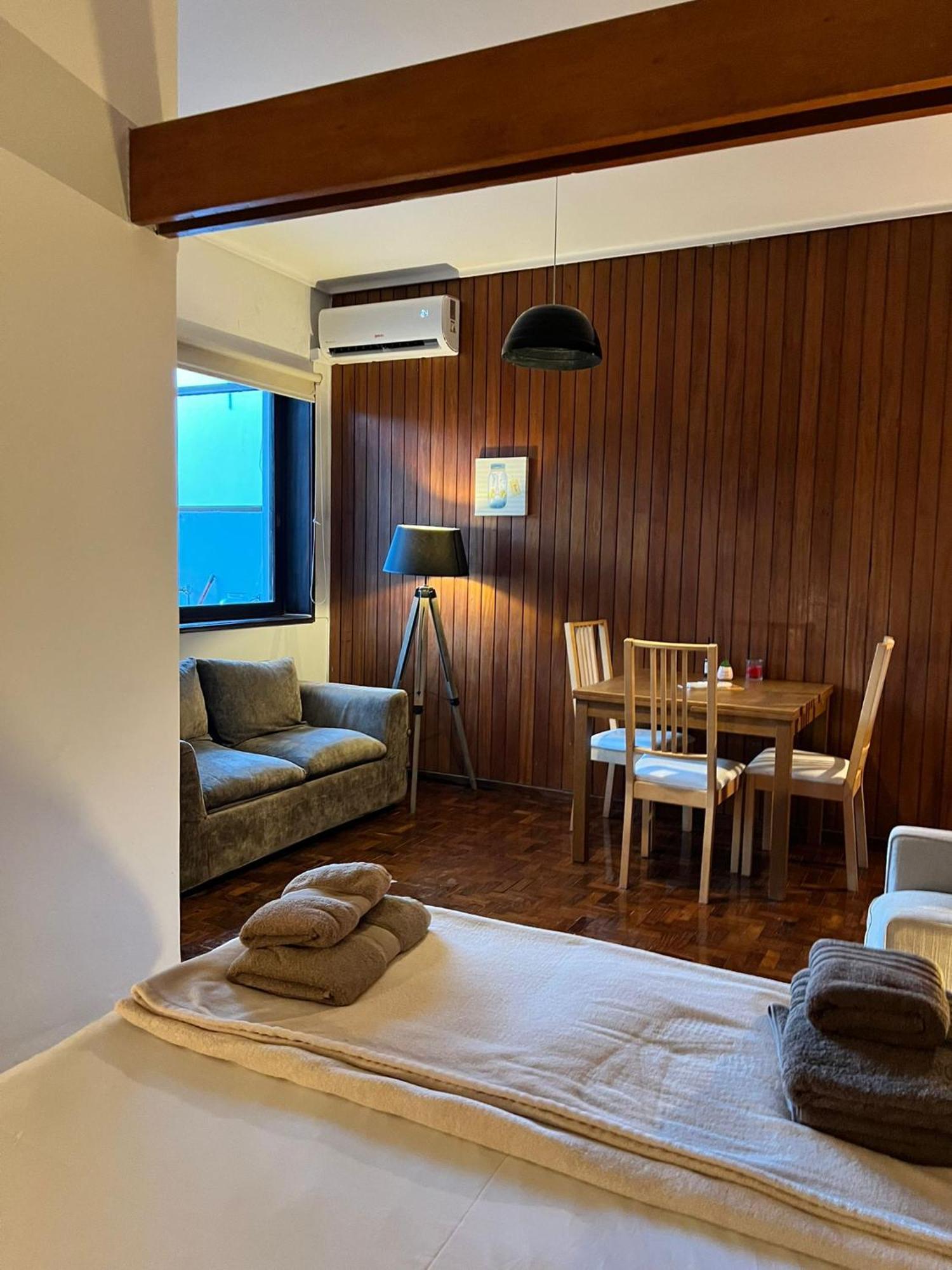 Studio Downtown Porto Zewnętrze zdjęcie