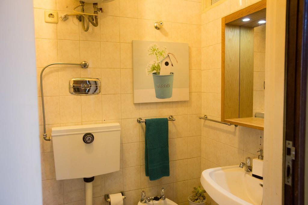 Studio Downtown Porto Zewnętrze zdjęcie